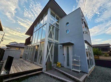 2LDK house in Kofu, Yamanashi - Photo 1