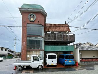 2LDK house in Tambasasayama