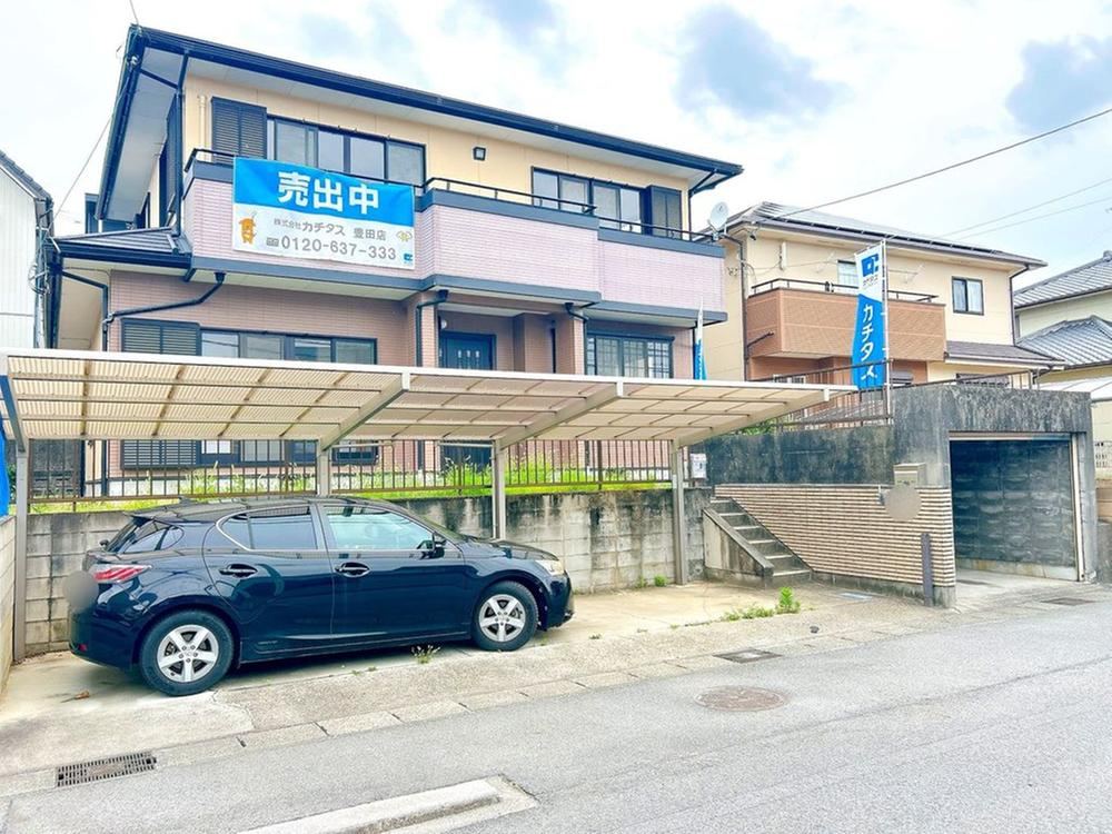 6LDK+S house in Toyota, Aichi - Photo 1