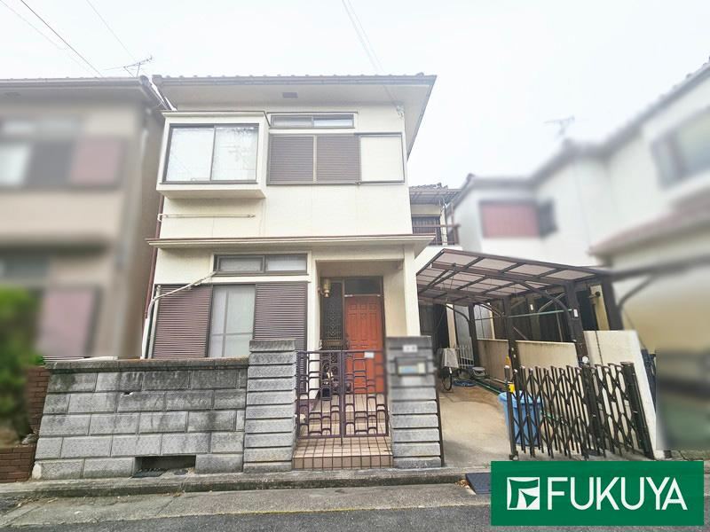 4LDK house in Izumi, Osaka - Photo 1