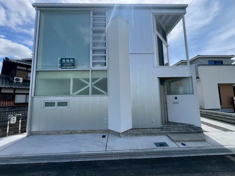 1LDK+S house in Kusatsu, Shiga - Photo 1