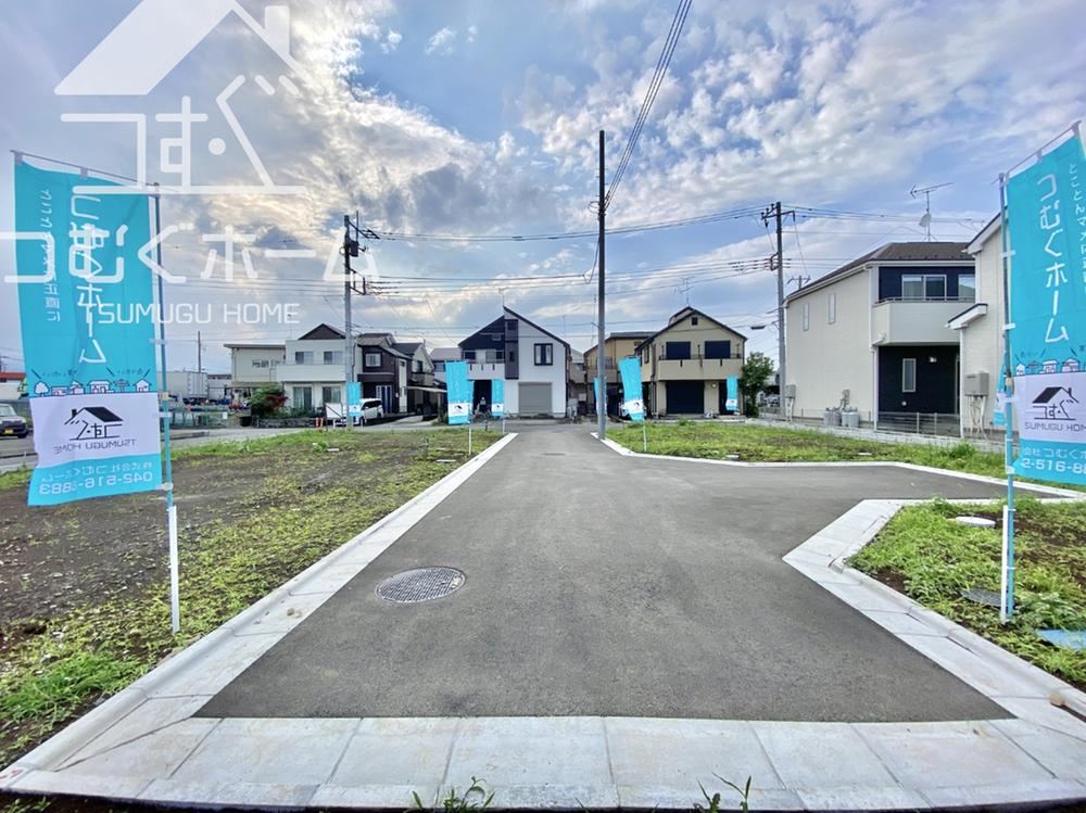 115 m² land in Musashimurayama, Tokyo - Photo 1