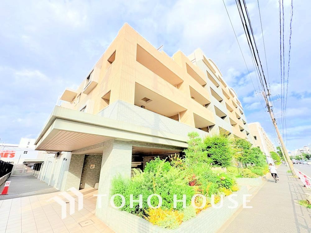 4LDK apartment in Naka Ward, Yokohama, Kanagawa - Photo 1