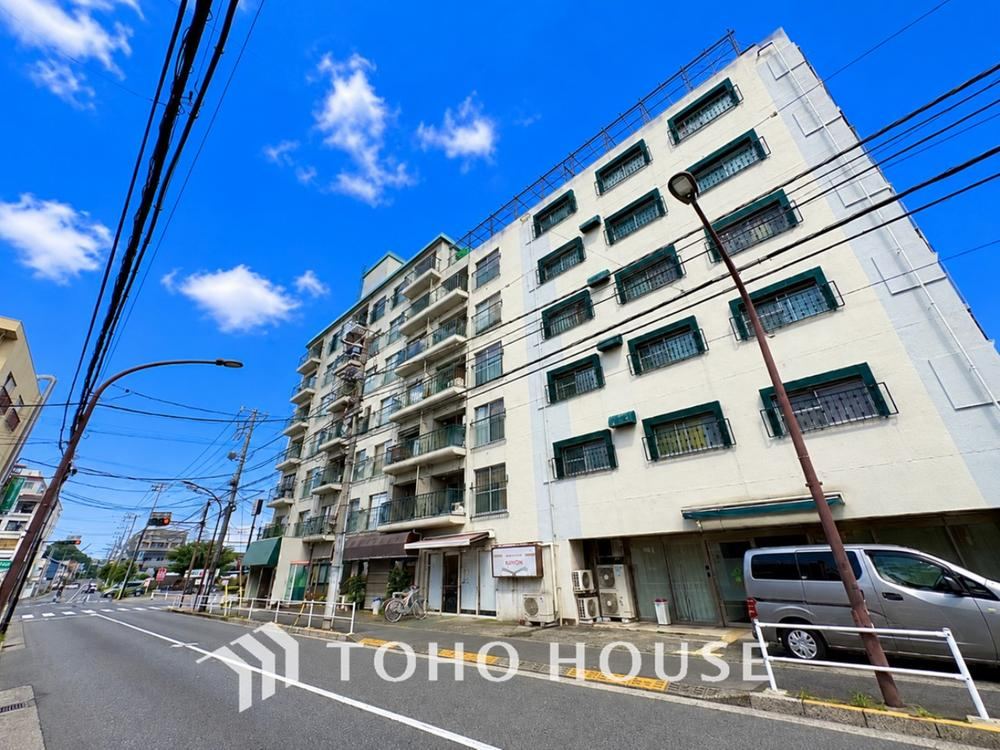 3LDK apartment in Musashino, Tokyo - Photo 1