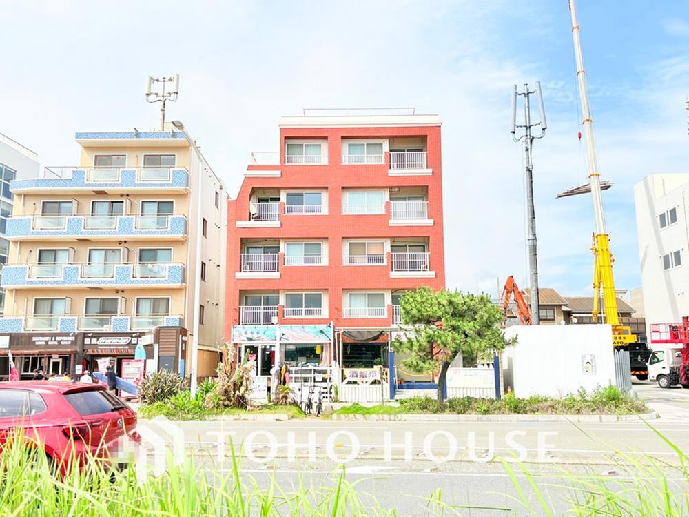 1LDK apartment in Fujisawa, Kanagawa - Photo 1