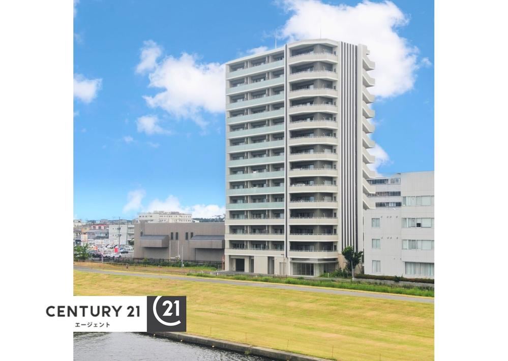 2LDK apartment in Chuo Ward, Niigata - Photo 1