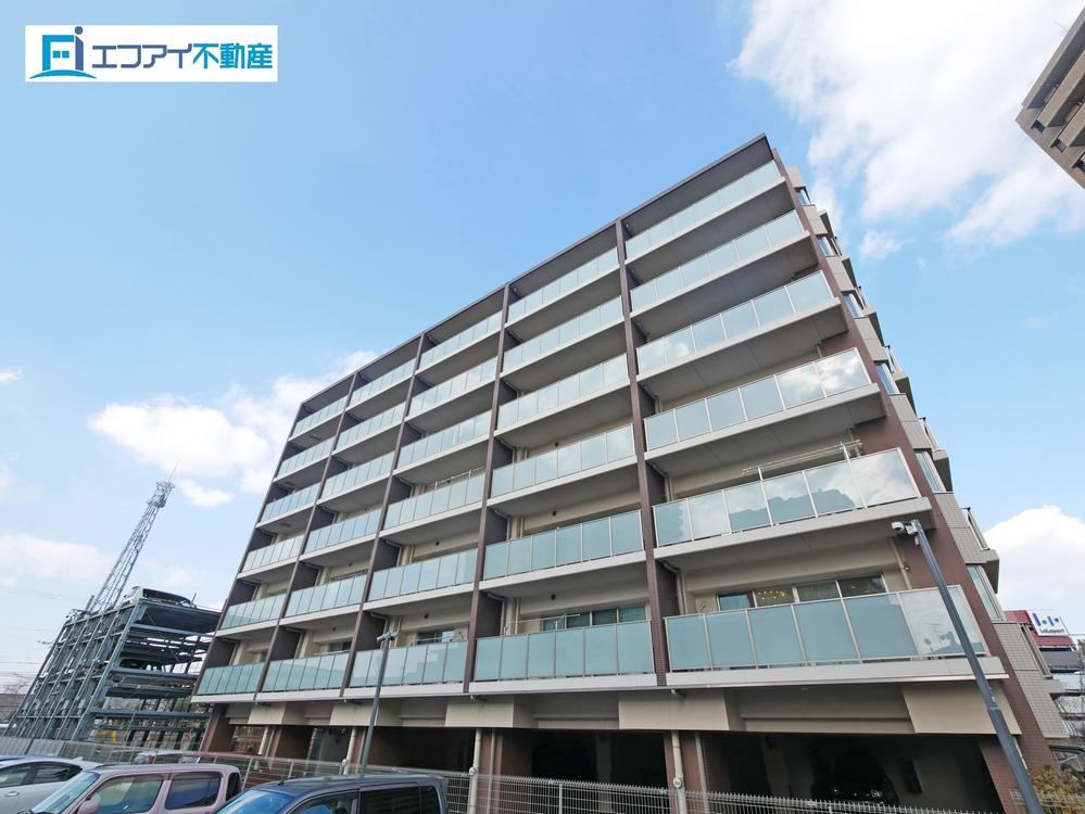 4LDK apartment in Anjo, Aichi - Photo 1
