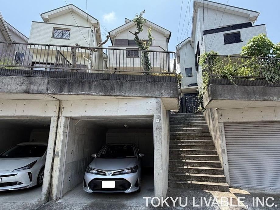 4LDK house in Kanazawa Ward, Yokohama, Kanagawa - Photo 1
