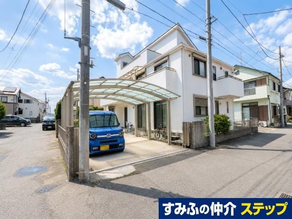 5LDK+S house in Musashimurayama, Tokyo - Photo 1
