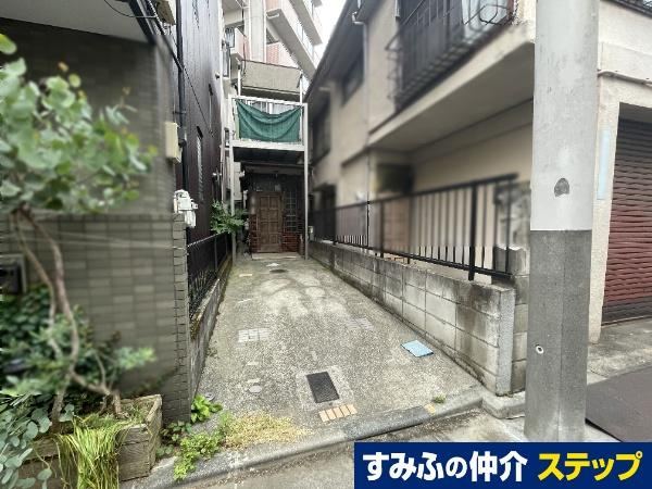 54 m² land in Nakano Ward, Tokyo - Photo 1