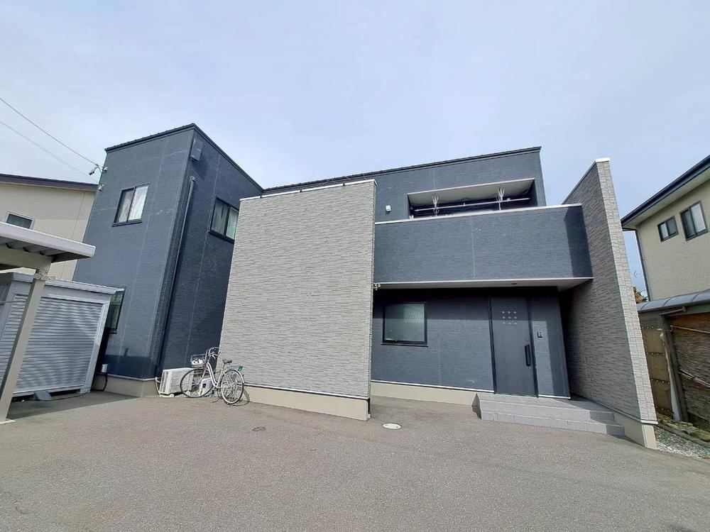 4LDK+S house in Azumino, Nagano - Photo 1