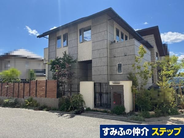 4LDK house in Suita, Osaka - Photo 1