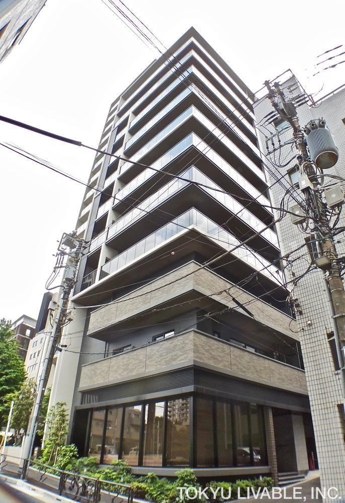 1LDK apartment in Bunkyo Ward, Tokyo - Photo 1