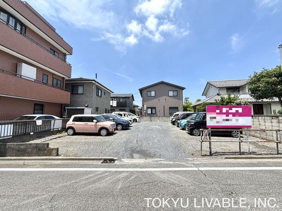 266 m² land in Toda, Saitama - Photo 1
