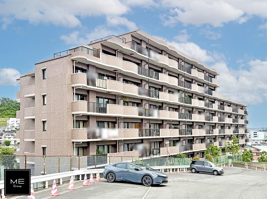 3LDK apartment in Kanazawa Ward, Yokohama, Kanagawa - Photo 1