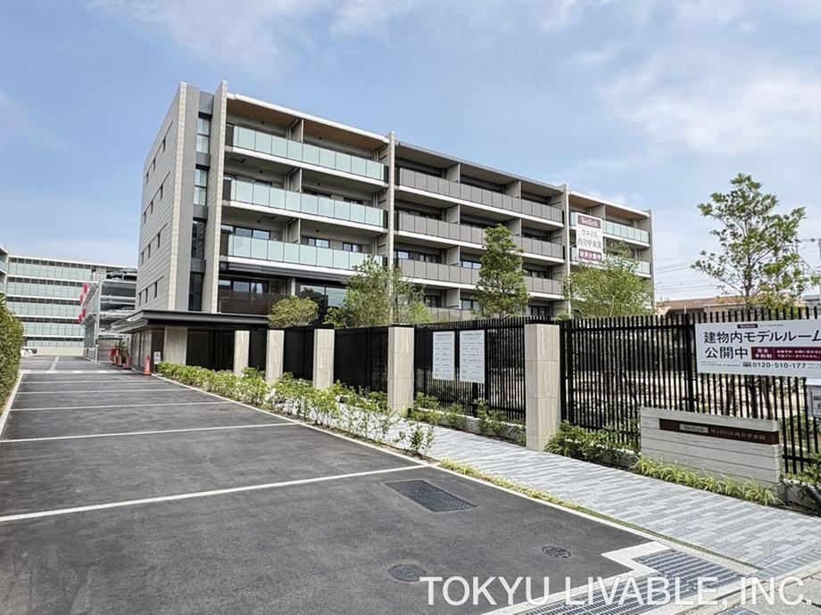 1LDK apartment in Nishinomiya, Hyogo - Photo 1