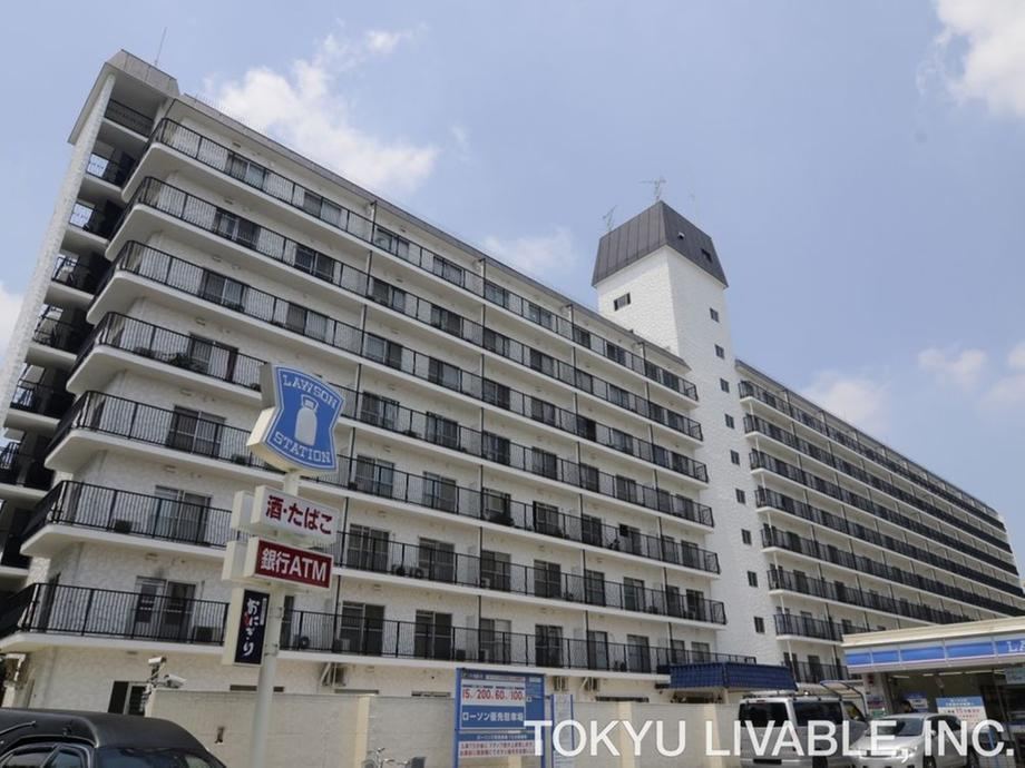 1LDK apartment in Shibuya Ward, Tokyo - Photo 1