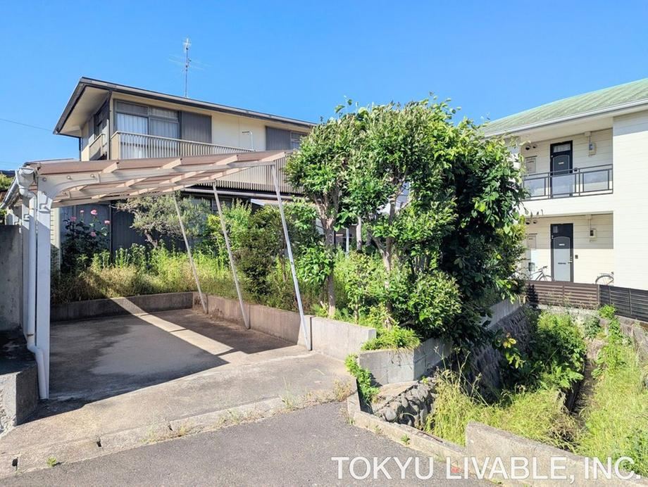 302 m² land in Taihaku Ward, Sendai, Miyagi - Photo 1