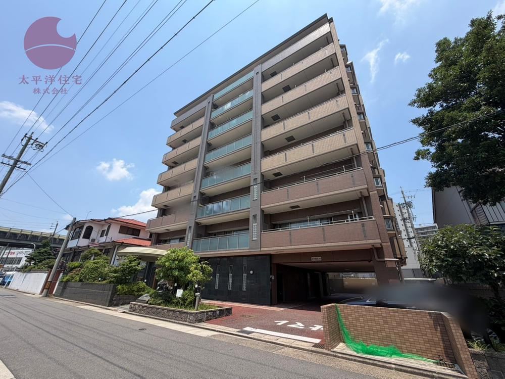 4LDK apartment in Minami Ward, Nagoya, Aichi - Photo 1