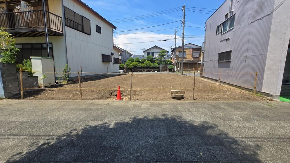163 m² land in Hiratsuka, Kanagawa - Photo 1