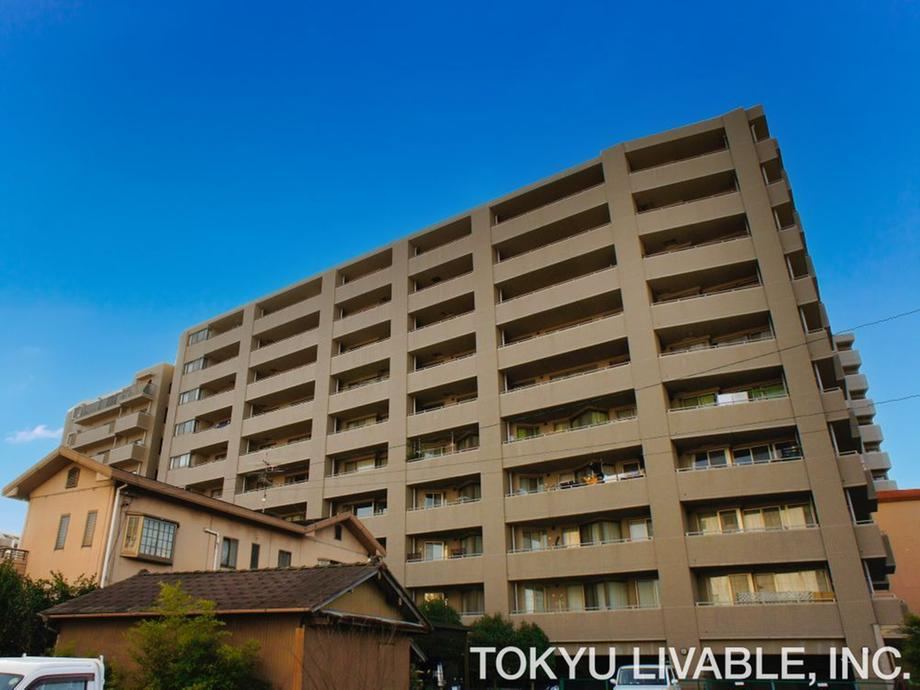 3LDK apartment in Moriyama Ward, Nagoya, Aichi - Photo 1