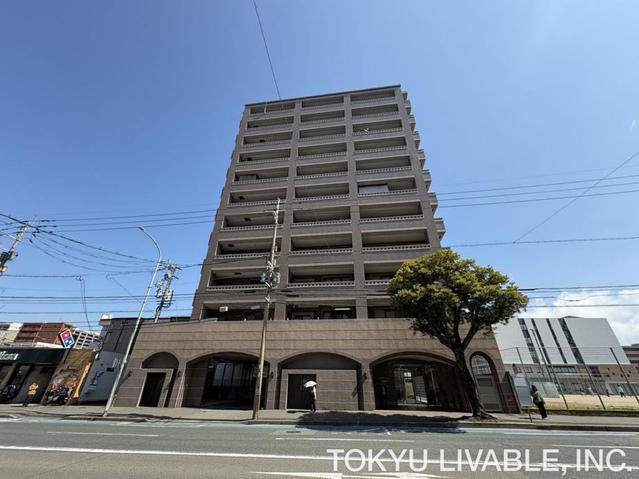 3LDK apartment in Hakata Ward, Fukuoka - Photo 1