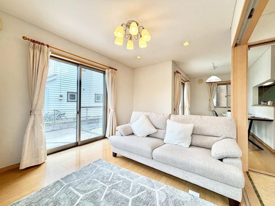 4LDK house in Akiruno, Tokyo - Photo 1