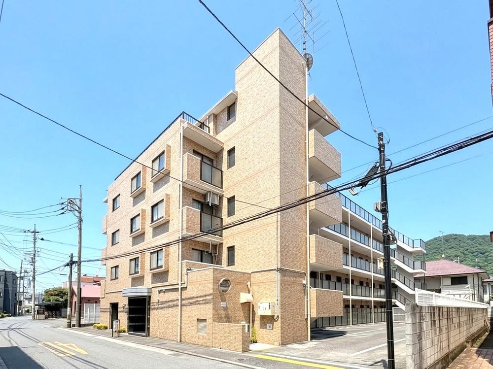 2LDK+S apartment in Minami Ward, Sagamihara, Kanagawa - Photo 1