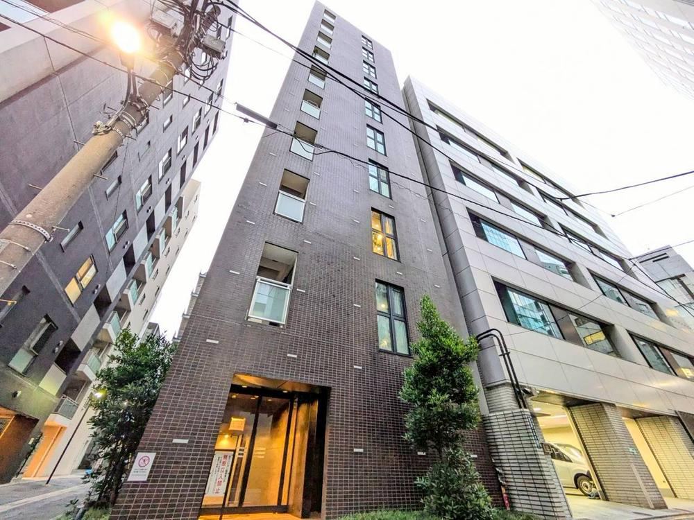 1LDK apartment in Chuo Ward, Tokyo - Photo 1