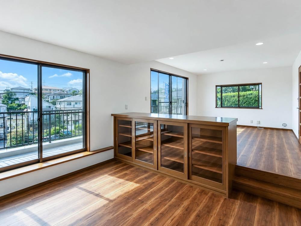 3LDK house in Aoba Ward, Yokohama, Kanagawa - Photo 1