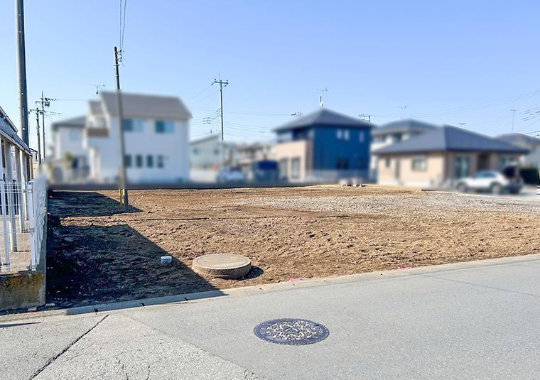 204 m² land in Ami, Inashiki District, Ibaraki - Photo 1