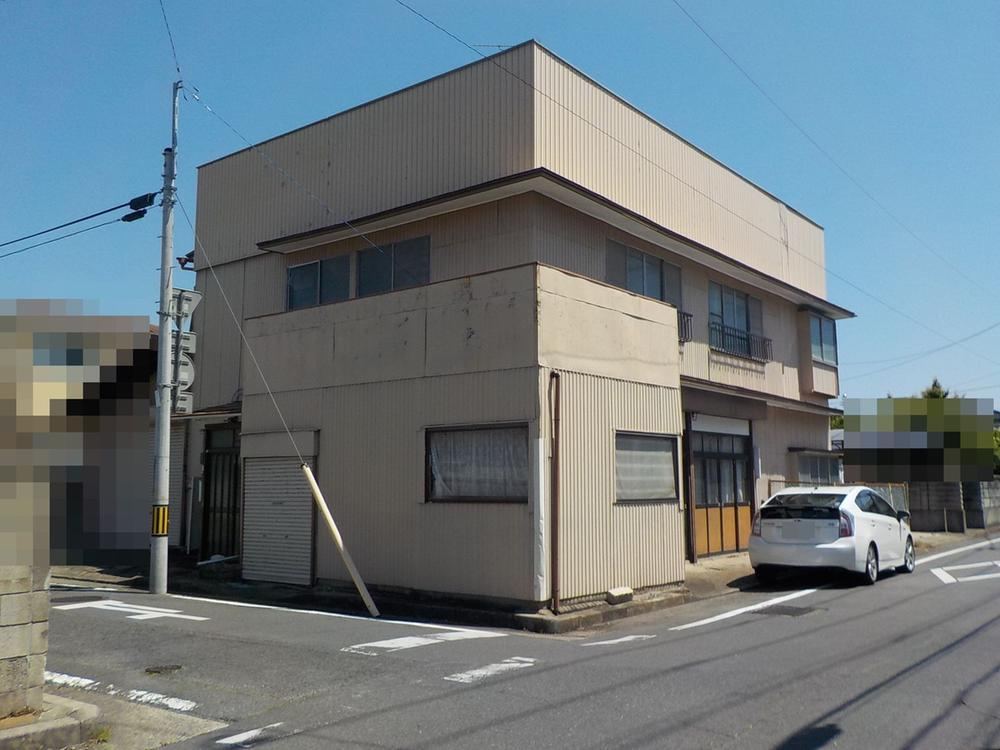 208 m² land in Mito, Ibaraki - Photo 1