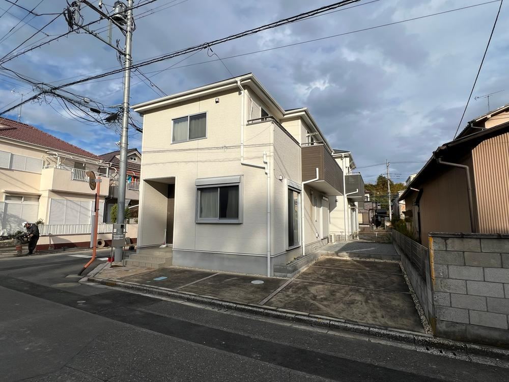 4LDK house in Noda, Chiba - Photo 1