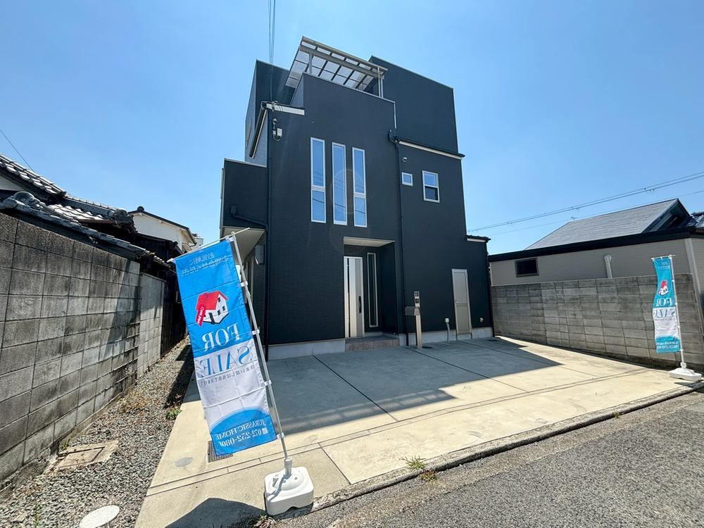 3LDK house in Kishiwada, Osaka - Photo 1