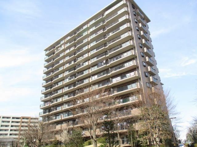 3LDK apartment in Koga, Ibaraki - Photo 1