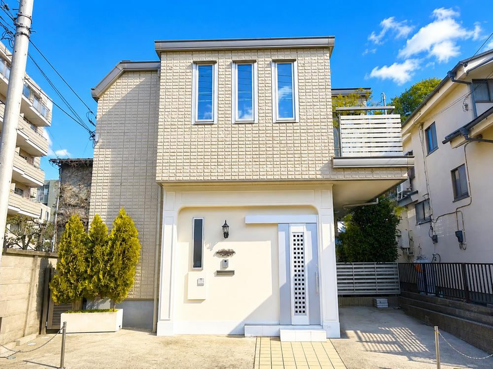 1LDK+2S house in Setagaya Ward, Tokyo - Photo 1