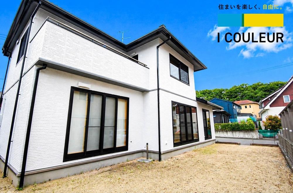 4LDK house in Izumi Ward, Sendai, Miyagi - Photo 1