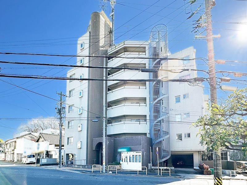 3LDK apartment in Tempaku Ward, Nagoya, Aichi - Photo 1