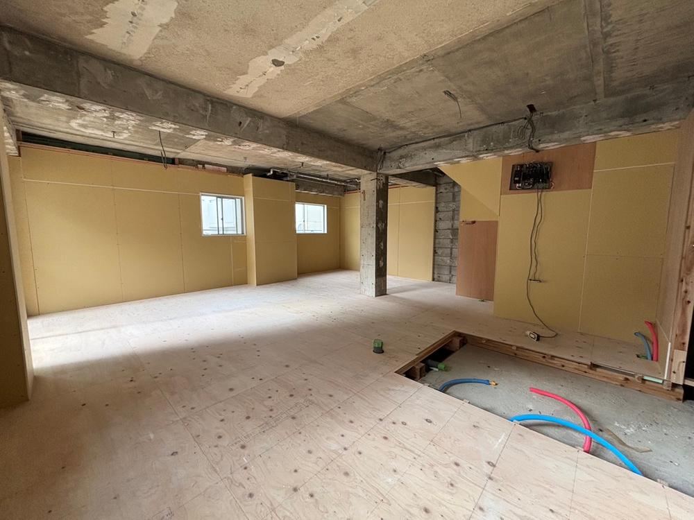 3LDK apartment in Jonan Ward, Fukuoka - Photo 1