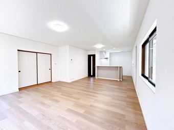 6LDK house in Bizen