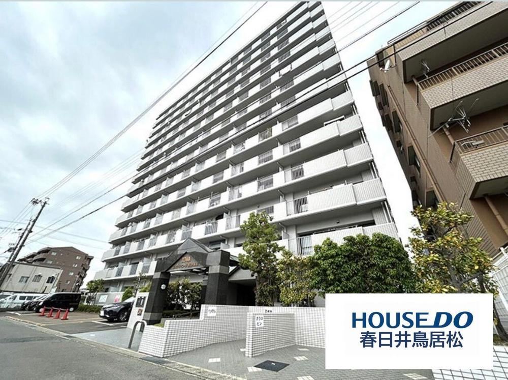 3LDK apartment in Kasugai, Aichi - Photo 1