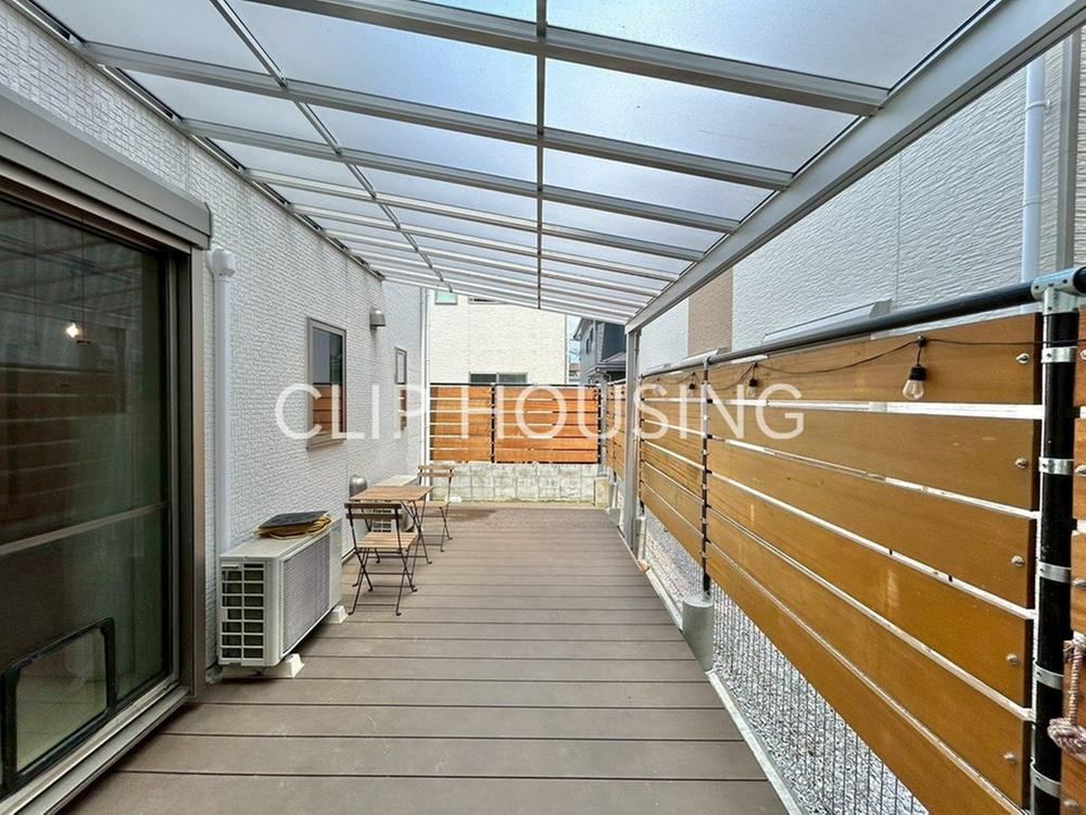 3LDK+S house in Atsugi, Kanagawa - Photo 1