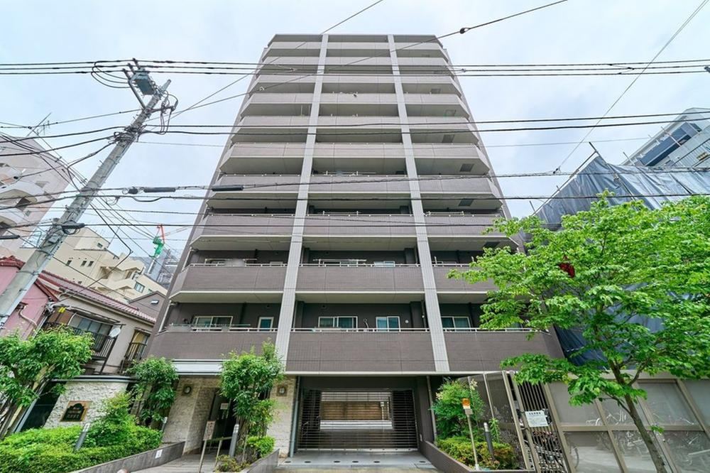 2LDK apartment in Minami Ward, Yokohama, Kanagawa - Photo 1