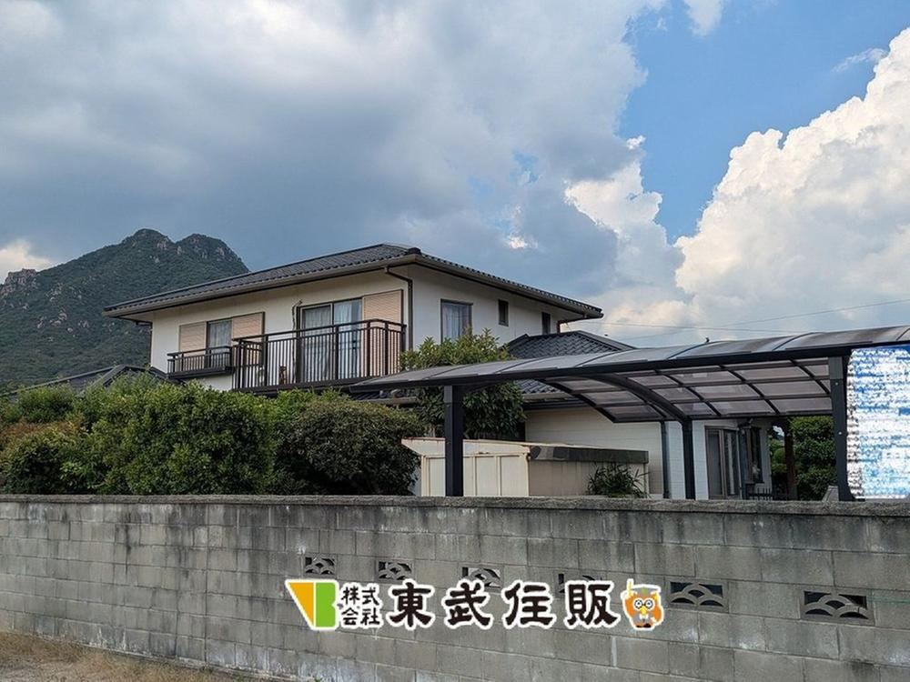 7DK house in Hofu, Yamaguchi - Photo 1