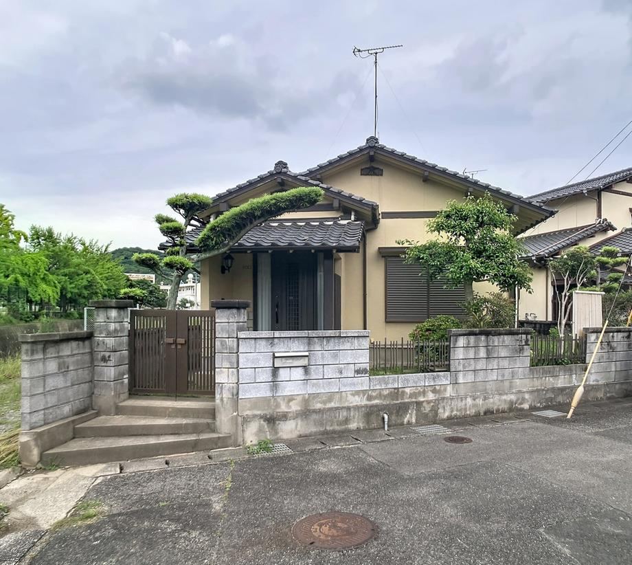 3LDK house in Shimonoseki, Yamaguchi - Photo 1
