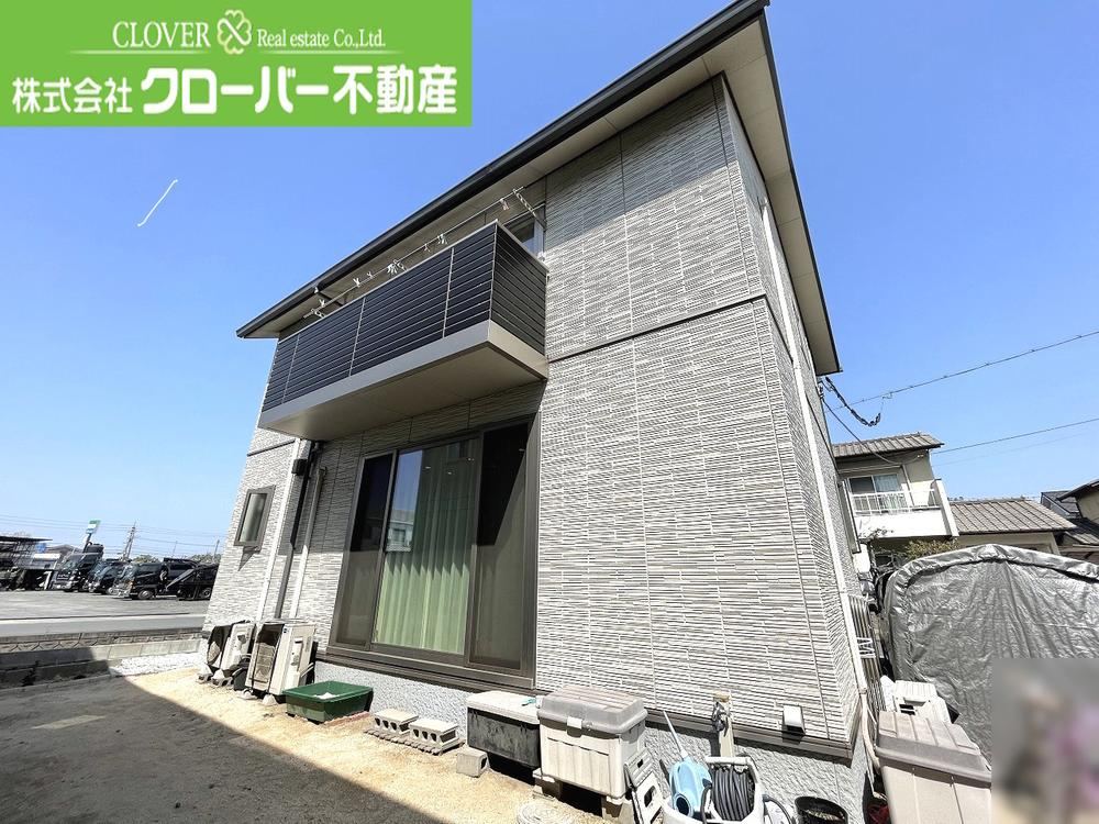 5LDK house in Kurashiki, Okayama - Photo 1