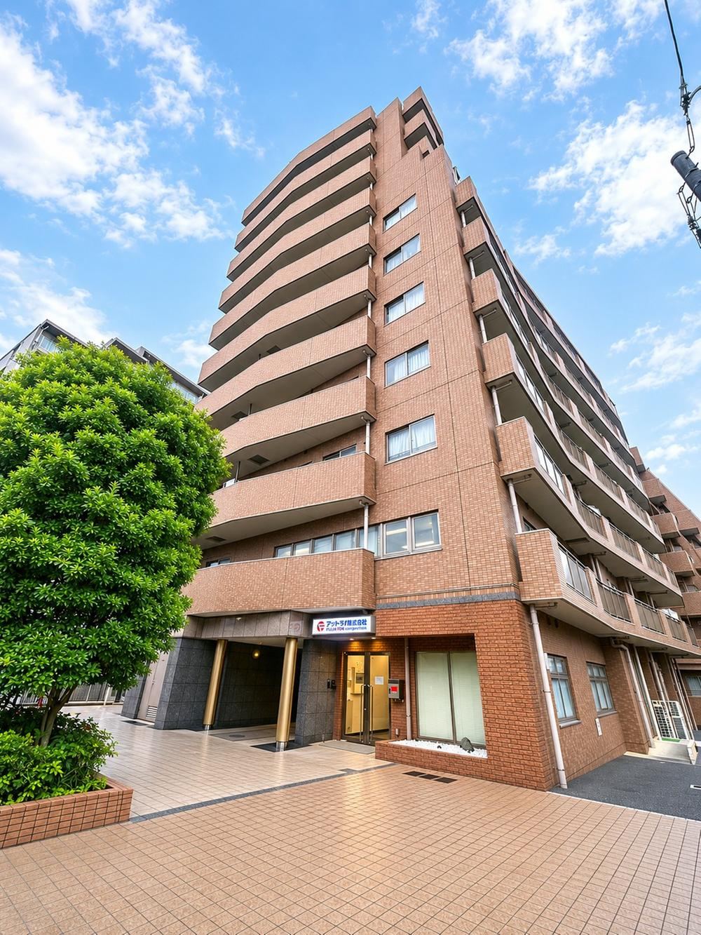 1LDK apartment in Kita Ward, Tokyo - Photo 1