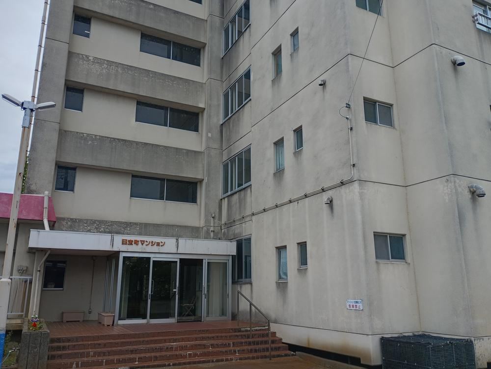 5LDK apartment in Akiha Ward, Niigata - Photo 1