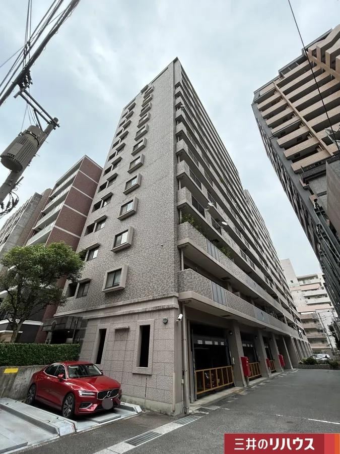 4LDK apartment in Chuo Ward, Fukuoka - Photo 1