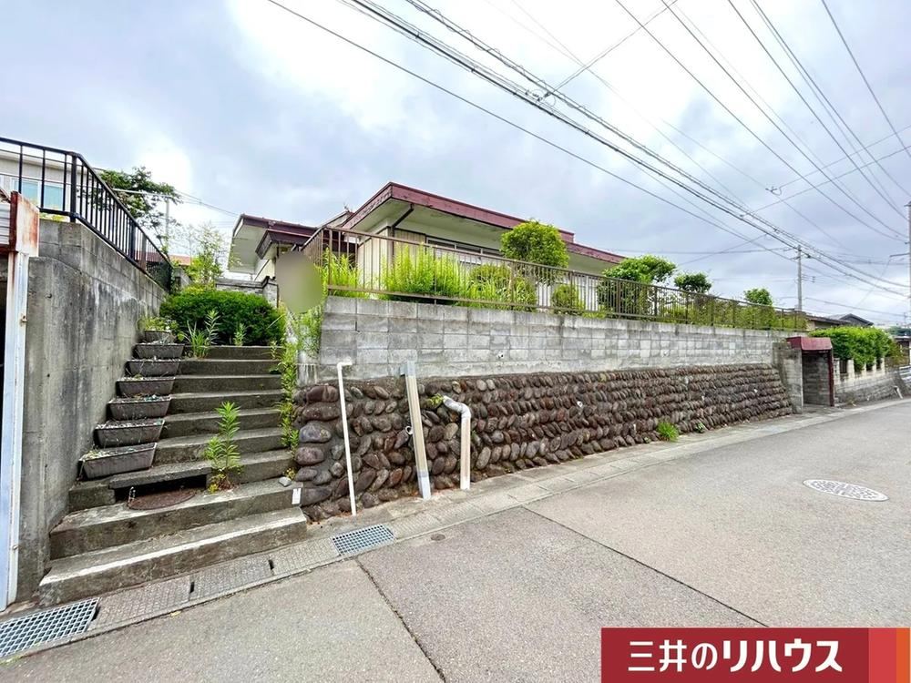 291 m² land in Taihaku Ward, Sendai, Miyagi - Photo 1